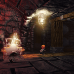 Max: The Curse of Brotherhood Switch