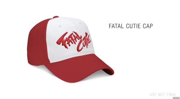 SNK Heroines Tag Team Frenzy Nintendo Switch