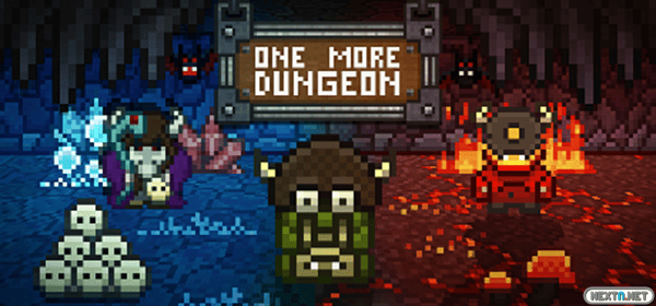 One More Dungeon Switch