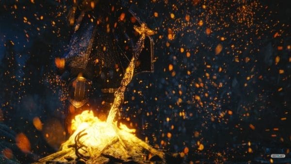 Dark Souls Remastered no tendrá cross-play