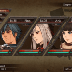 Legrand Legacy Tales of the Fatebounds Switch