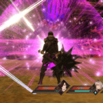 Legrand Legacy Tales of the Fatebounds Switch