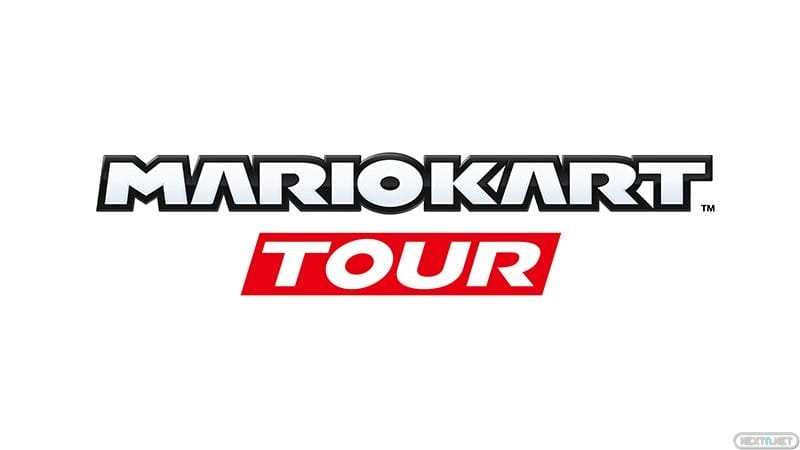 Mario Kart Tour