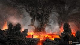 Azkend 2: The World Beneath