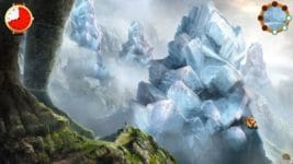 Azkend 2: The World Beneath