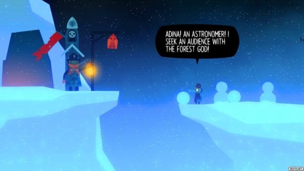 Night in the Woods Nintendo Switch