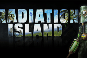 Radiation Island Switch