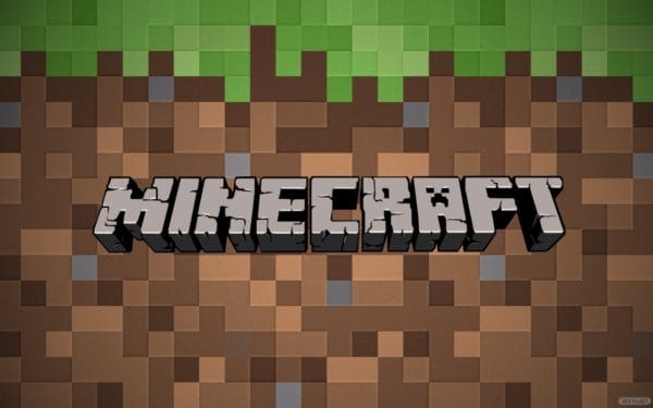 Minecraft Nintendo Switch