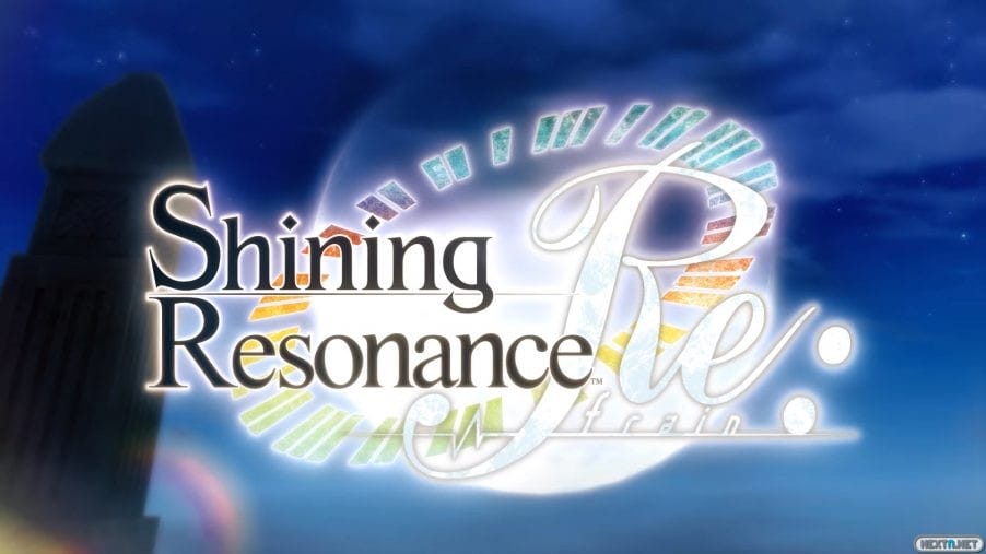 Shining Resonance Refrain