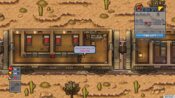 1802-21 The Escapists 2 12