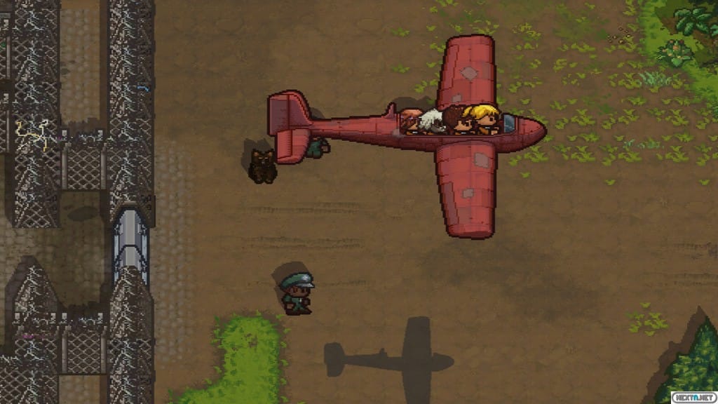 1802-21 The Escapists 2 13