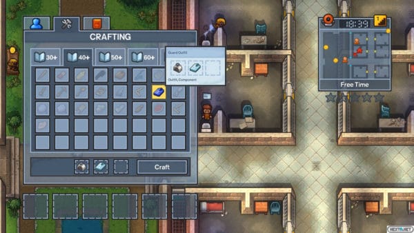 1802-21 The Escapists 2 18