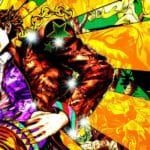 Jojo's Bizarre Adventure: All Star Battle R
