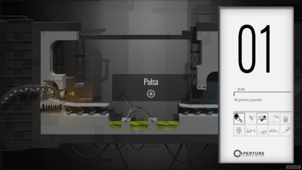Bridge Constructor Portal