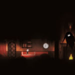 Once Upon a Coma Switch