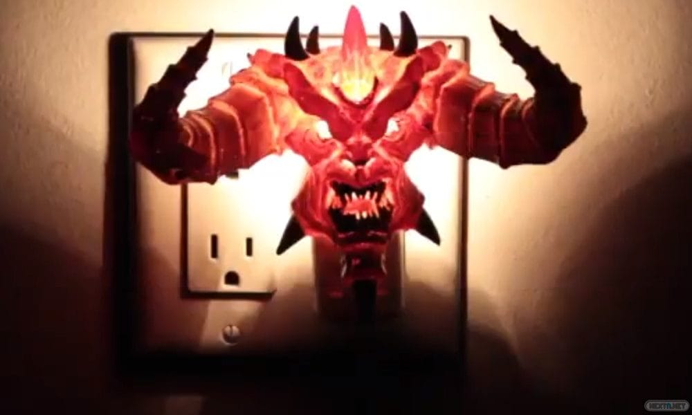 Blizzard Diablo III Nintendo Switch