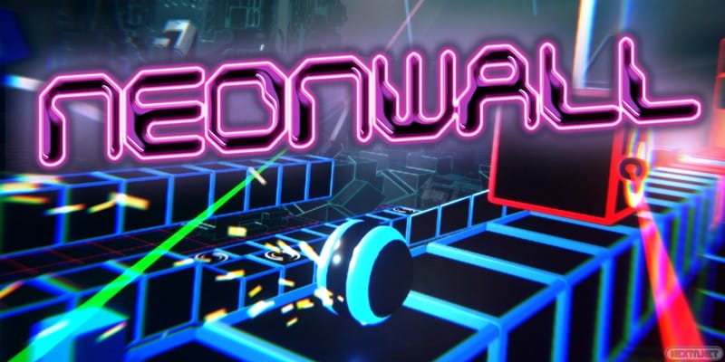 Neonwall Switch
