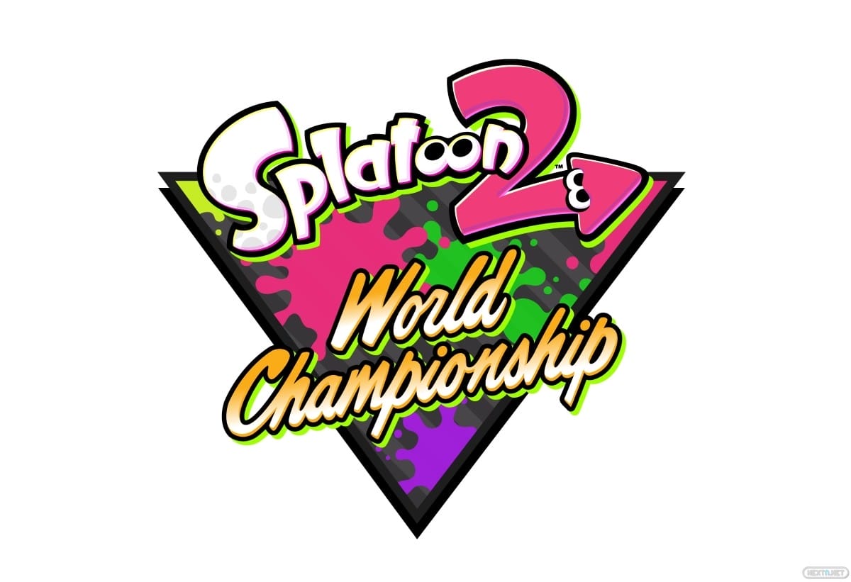 Splatoon 2 World Championship