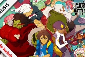Análisis Battle Chef Brigade Nintendo Switch