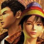 Shenmue III Nintando Switch
