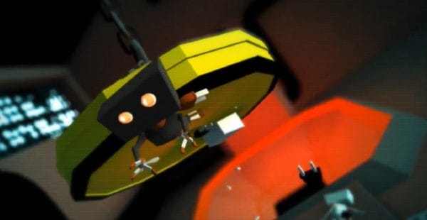 Twin Robots Ultimate Edition Switch