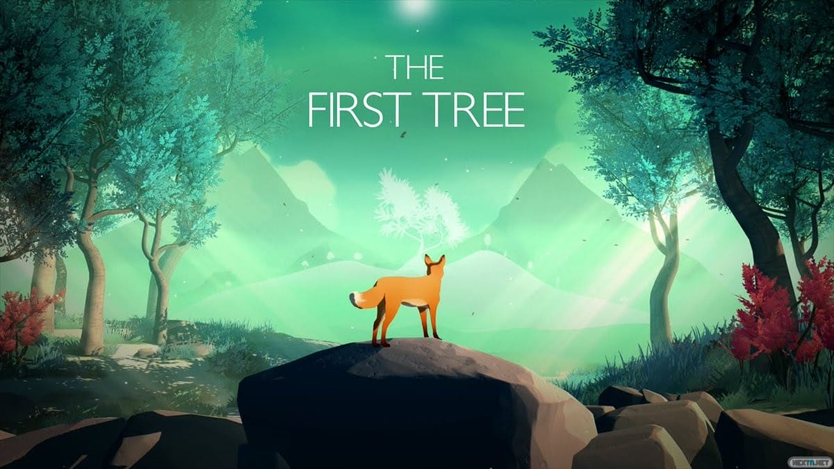 The First Tree