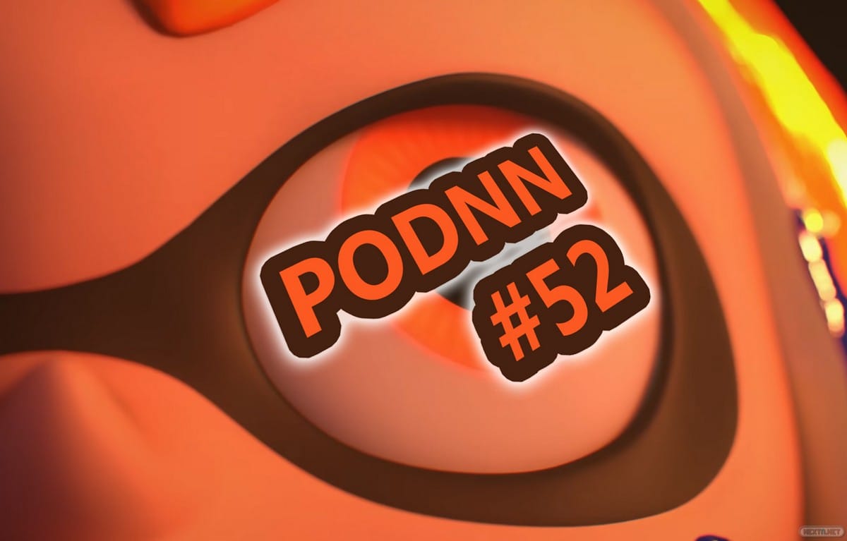 PodNN52 Podcast NextN