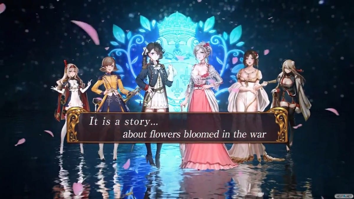 Banner of the Maid, el RPG táctico de Pauline Bonaparte