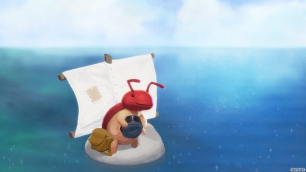 Yoku's Island Express