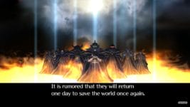 Análisis Romancing SaGa 2 Nintendo Switch