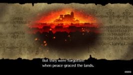 Análisis Romancing SaGa 2 Nintendo Switch