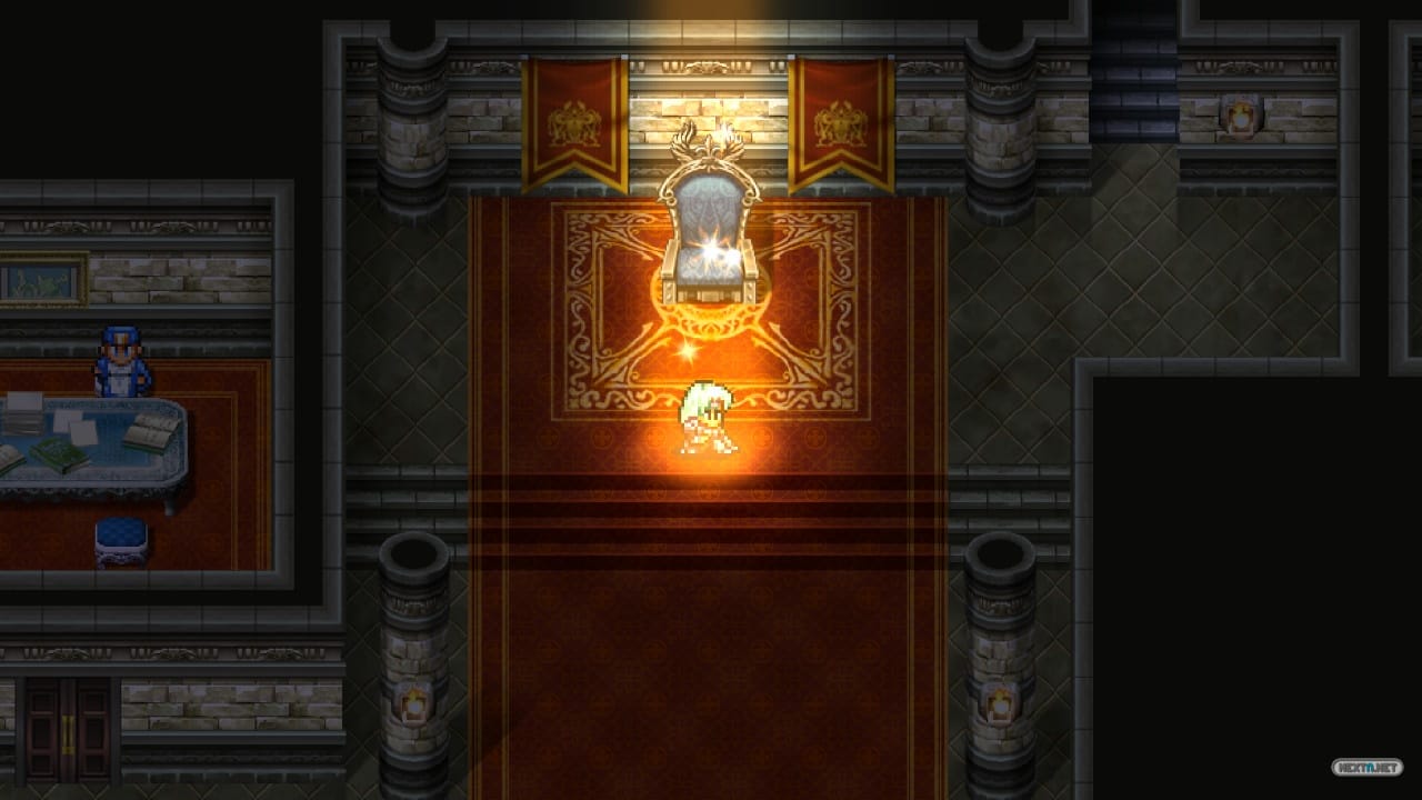 Análisis Romancing SaGa 2 Nintendo Switch