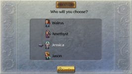 Análisis Romancing SaGa 2 Nintendo Switch