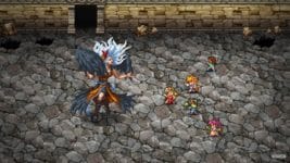 Análisis Romancing SaGa 2 Nintendo Switch