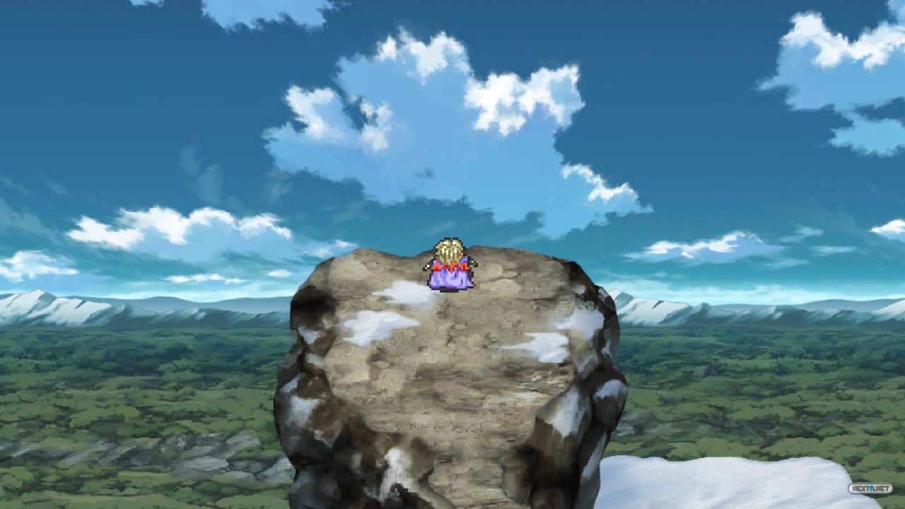 Análisis Romancing SaGa 2 Nintendo Switch