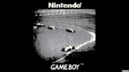 Game Boy camera