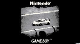 Game Boy camera