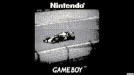 Game Boy camera