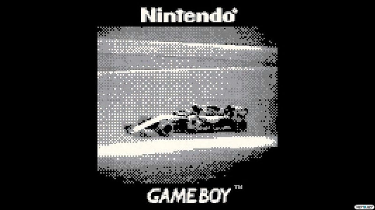 Game Boy camera
