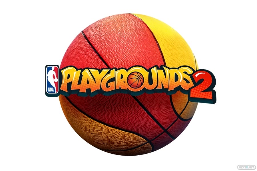 NBA Playgrounds 2 Switch