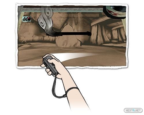 Okami HD 03