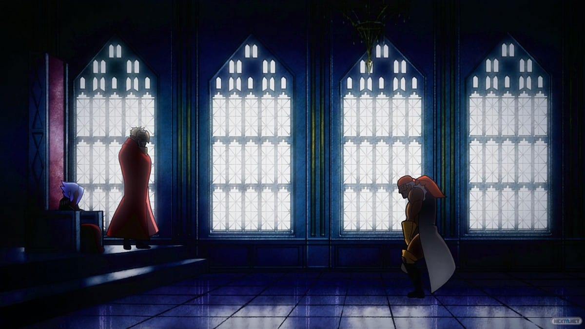 Sushi Striker The Way of Sushido Switch 04