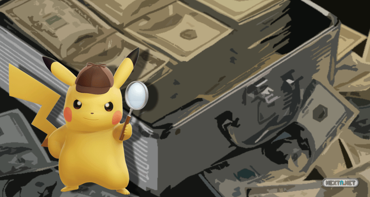 Pokémon 80,8 Millones Beneficios Último Año Fiscal