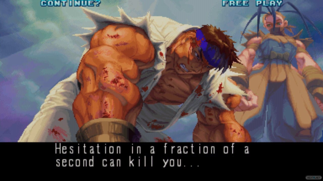 Análisis Street Fighter 30th Anniversary Collection
