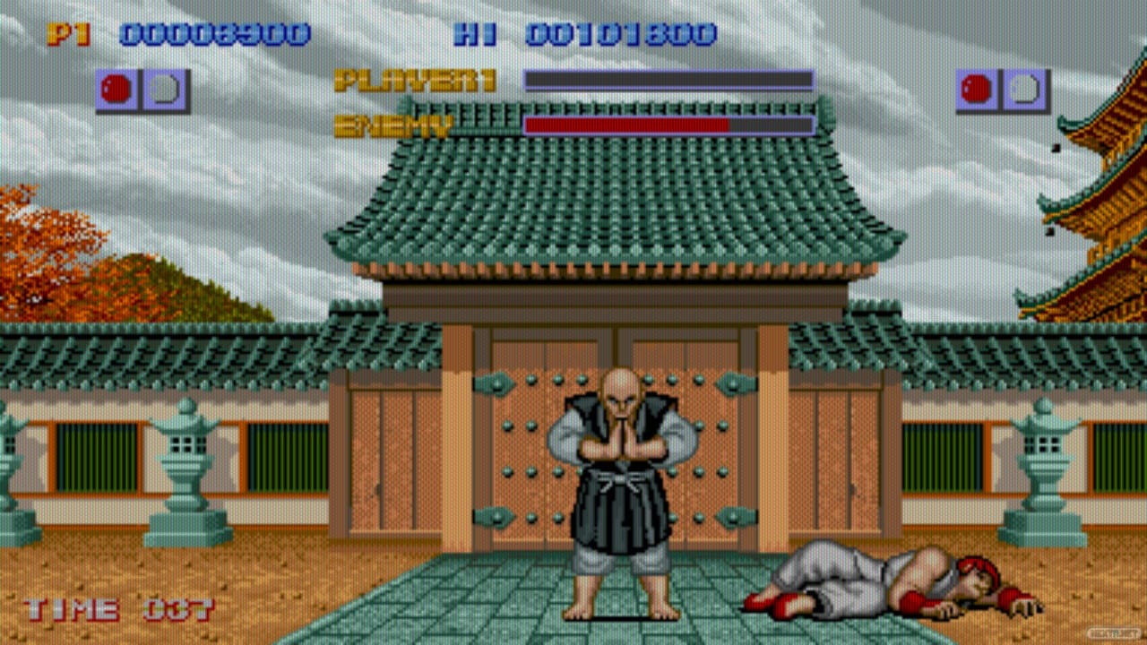 Análisis Street Fighter 30th Anniversary Collection