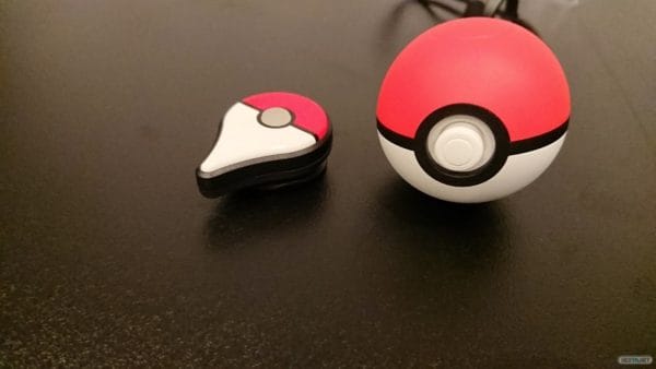 Pokémon Let's Go Pokéball Plus 04
