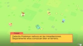 Pokémon Quest Free to Play Nintendo Switch