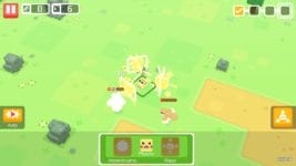 Pokémon Quest Free to Play Nintendo Switch 05