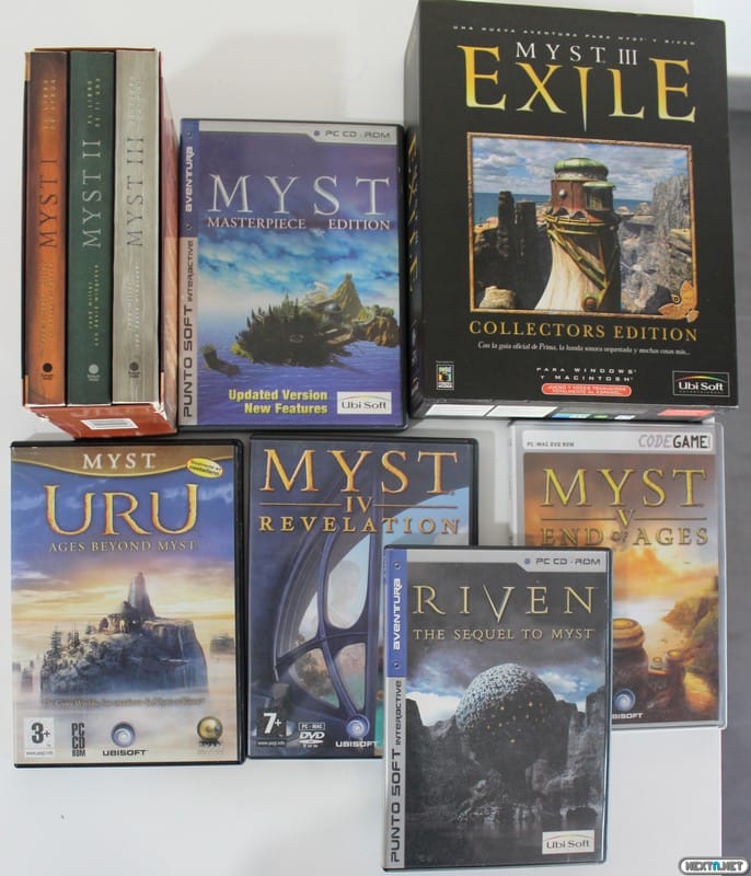 Myst