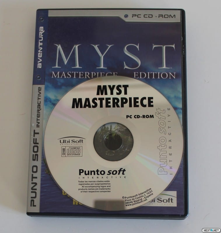 Myst
